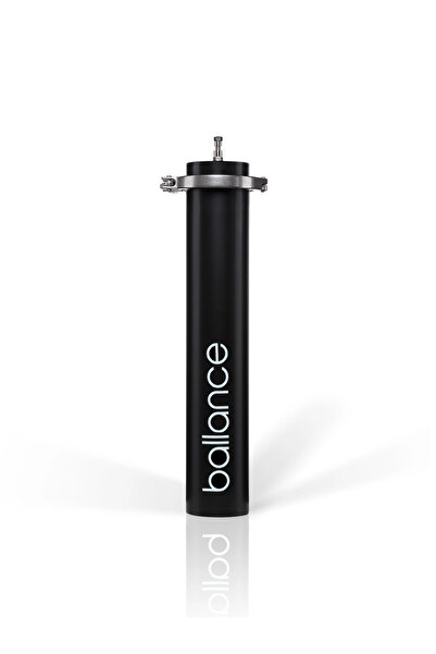 BALLANCE Tenis Topu Basınçlandırıcı | 6 Top İçin