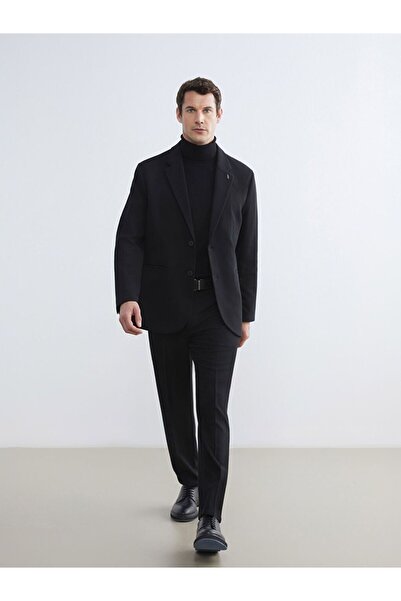 LC Waikiki Southblue Standard Fit Men's Trousers