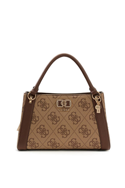 Guess Karnilla Brown Gfriend Handtasche HWOS99-1060-LGW