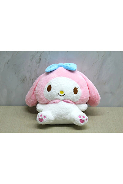 Livenda Cute plush my melody backpack alk3005