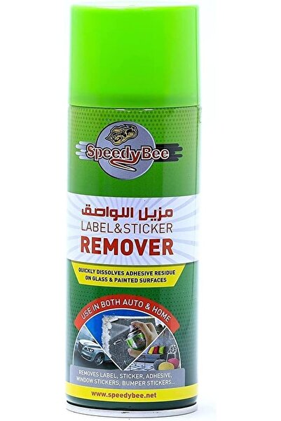 Speedybee Sticker & Label Remover
