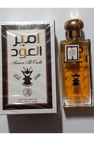 ALMEYRA Parfum AMEER ARABESC 100ml, Parfum Barbatesc