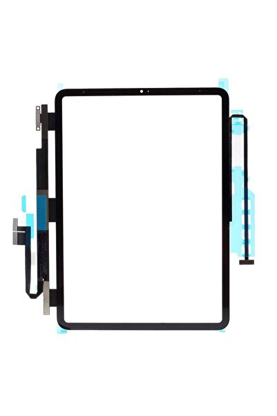 NCC Touchscreen iPad Pro 11 TSIPRO11B