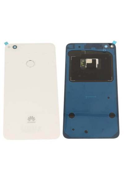 Huawei Capac Original P9 Lite 2017 - Alb 02351DLW