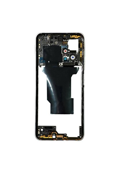 Xiaomi Carcasa Spate Poco X4 GT 5504000085K1