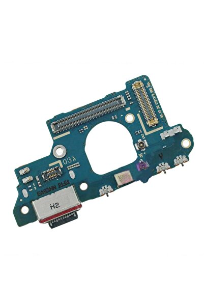 Samsung Port Incarcare S20 FE (G780) GH96-13848A