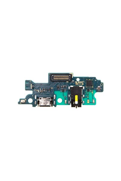 Samsung Port Incarcare M20 (M205) GH96-12540A