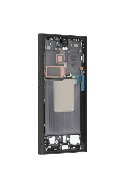 Samsung Rama Ecran S24 Ultra (S928) - Negru GH82-33399B