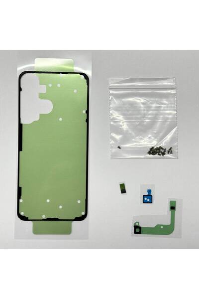 Samsung Kit Adeziv Original S23 Plus (S916) GH82-30556A