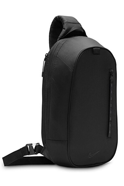 Nike Omuz Çantası Çapraz Çanta Body Çanta 6132Siyah