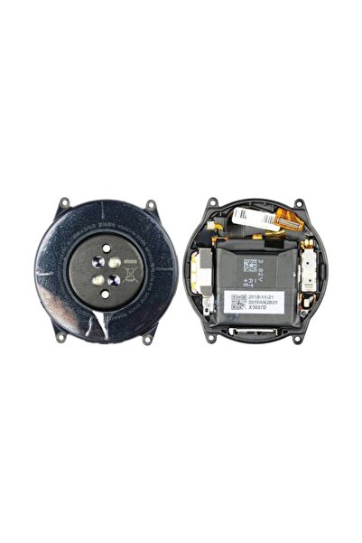 Huawei Acumulator si Capac Original Watch GT2e 02353MSJ