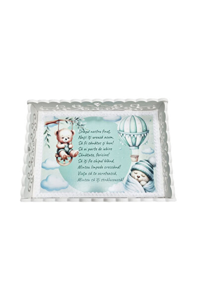 fantasialand Tava mot, model Vise