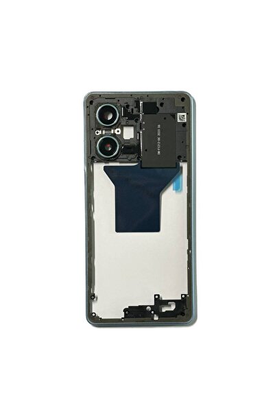 Xiaomi Carcasa Spate Originala Redmi Note 12 Pro blue