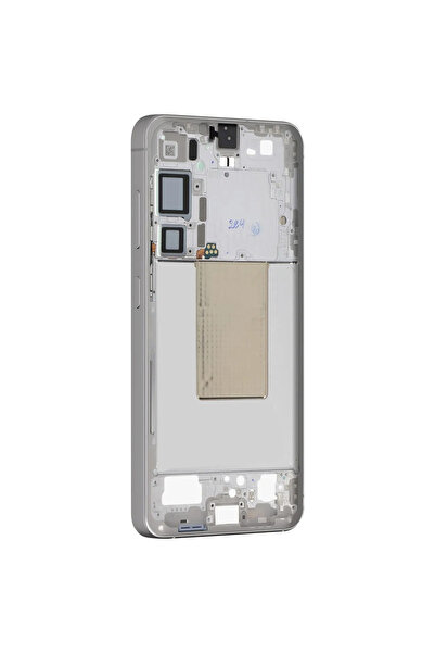 Samsung Rama Ecran S24 Plus (S926) - Gri GH82-33413B