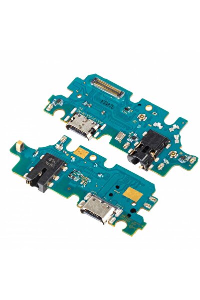 Samsung Charging Port M13 (M135) GH96-15262A