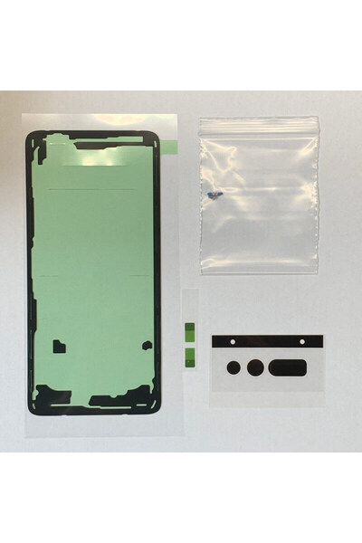Samsung Kit Adeziv Original S10 (G973) GH82-18800A