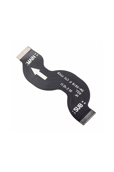 Samsung Flex Principal S23 Ultra (S918) GH82-30461A