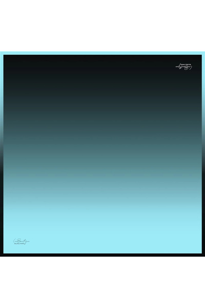 LA BOUTIQUE 1285 سورا سيلك - 84 - 90X90