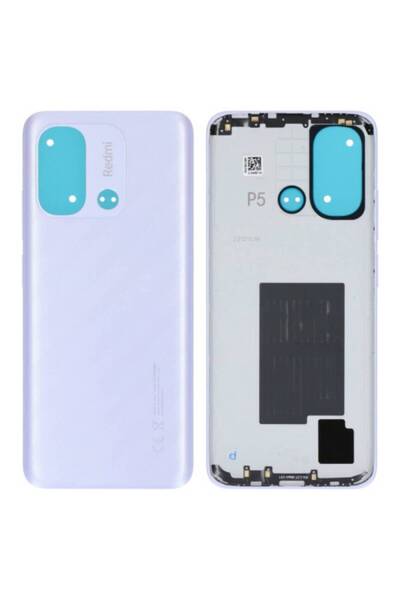 Xiaomi Capac Original Redmi 12C - Violet 1610111001012B