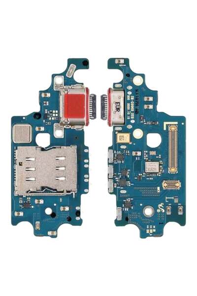 Samsung Port Incarcare S21+ (G996) GH96-13993A
