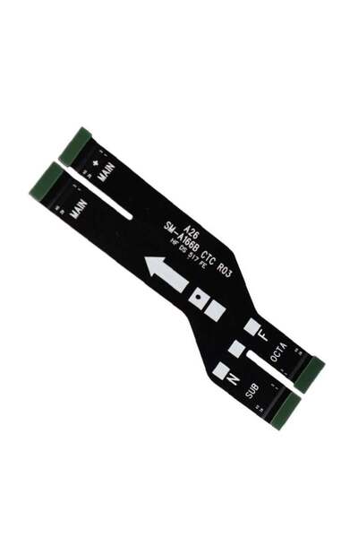 Samsung Flex Principal A26 5G (A266) GH82-37052A