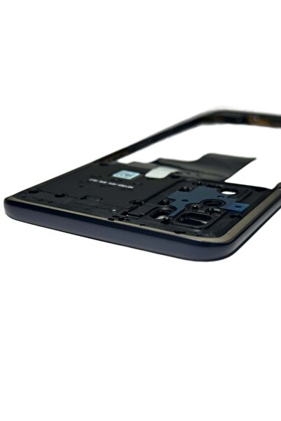 OPPO Carcasa Spate Originala A16s black