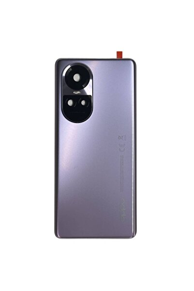 OPPO Capac Original Reno10 Pro purple