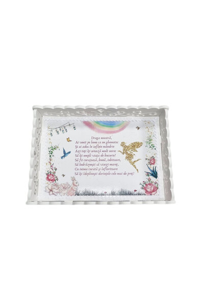 fantasialand Tavita mot fetite, model Ursire