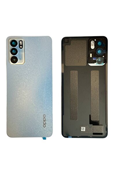 OPPO Capac Original Reno6 5G blue