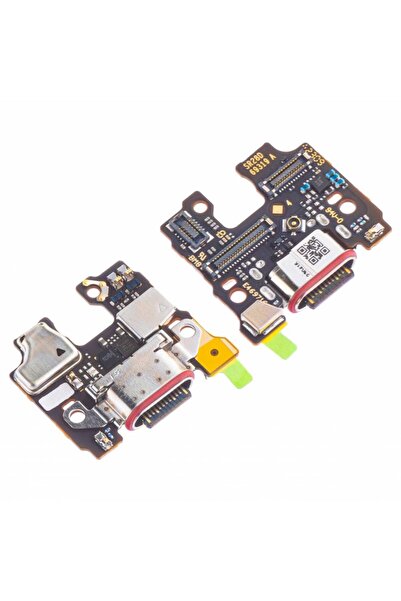 Motorola Port Incarcare Edge 40 5P68C22688