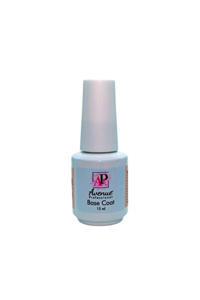 Avenue Base Coat 15ml.