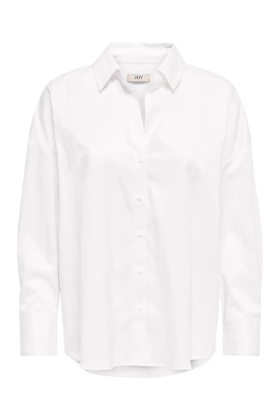 JDY Vesper L/S Loose Women's Shirt 15338857