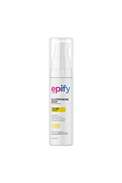 Epify Glutatyon Shot