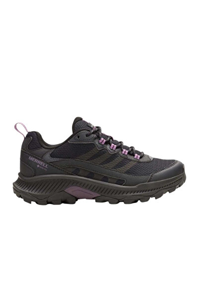 Merrell Speed Strike 2 Gtx Women's Black Outdoor Shoes - Black J038266