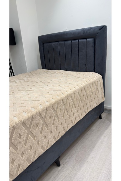 uzhanem cuvertură de pat pentru o persoană 180cm x 250cm