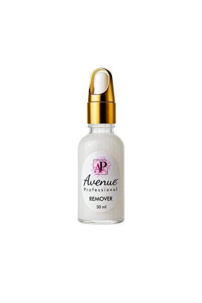 Avenue Cuticle Remover 30ml.