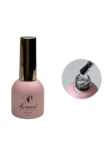 Avenue Top Coat 15ml.