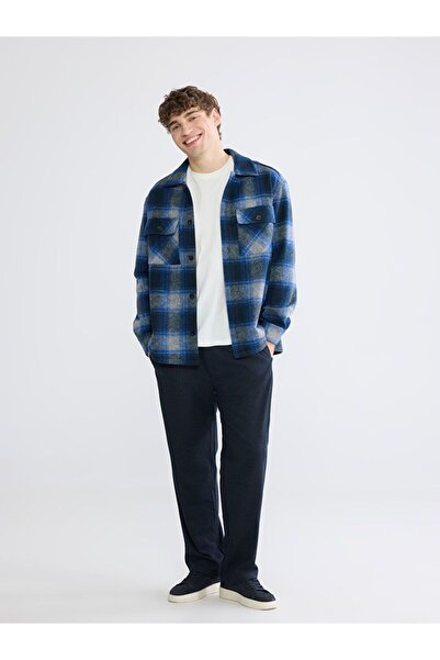 LC Waikiki Xside Standard Fit Men's Pleated Trousers