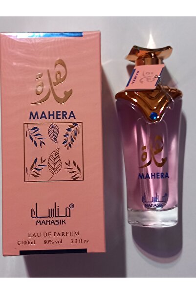 Fashion Johny Άρωμα Mahera Manasik arabesc. 100 ml. Γυναικείο.