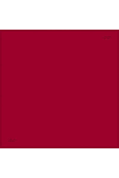 LA BOUTIQUE Plain Color Sura Silk - K-32 - 90X90
