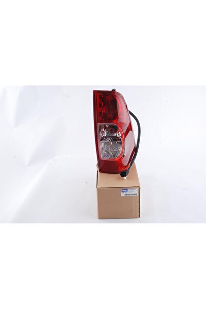 CN Sağ Stop Açık Renk Isuzu Dmax 2007- 4X4 Uyumlu 8973756062