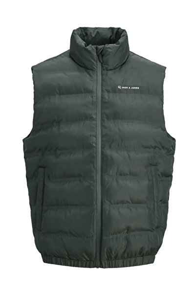 Jack & Jones Ανδρικό γιλέκο Jack&Jones Jjalpes Heat Quilted 12286689