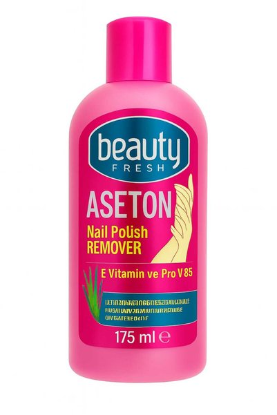 Beauty Fresh Aseton E Vitmini&Pro-V B5 ALEO VERA