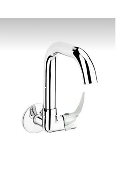 luxury faucet صنبور حوض غسيل بمنفذ ماء واحد من دوفاردن