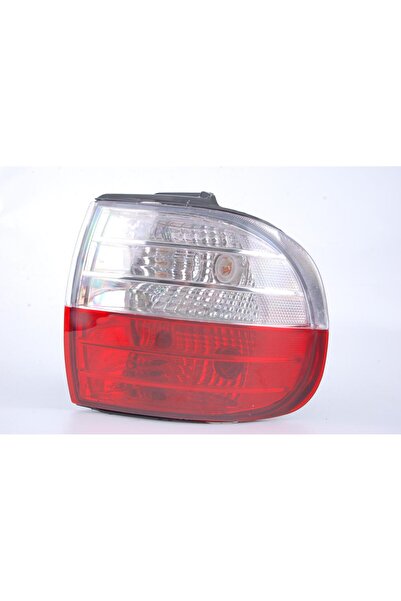 CN Sağ Stop Dış Hyundai Starex Minibüs 2005-2008 Uyumlu 924024A600
