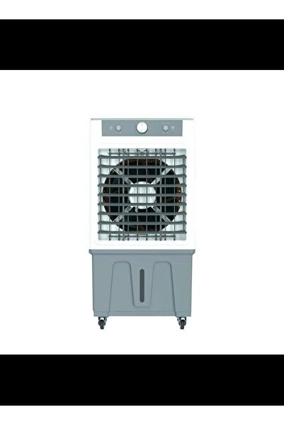 Denx DX2540 Portable Desert Air Cooler – 100W, 20L Tank, White