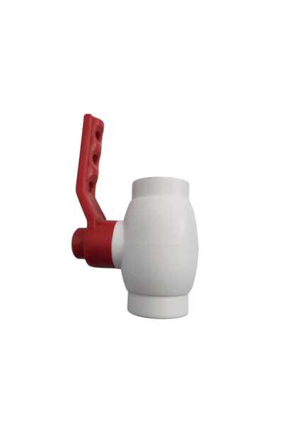 TEZELLER PPRC VANA 3/4 (25MM)