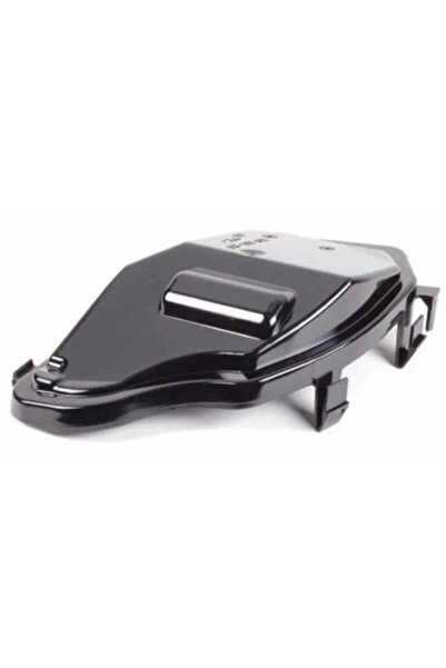 Xenon Bright Капачка за ляв фар за BMW Серия 5 E60, E61 без фейслифт (2004 - ...