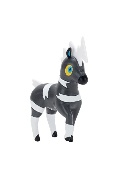 Pokemon Clip 'N' Go Blitzle Figür PKW4149