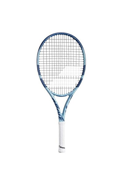 BABOLAT Pure Drive Jr 26 Gen11 Light Blue Junior Tennis Racquet